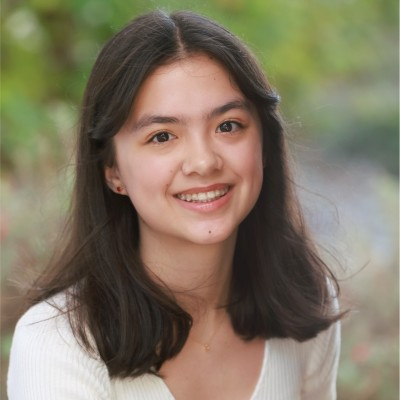 Isabella Lu
