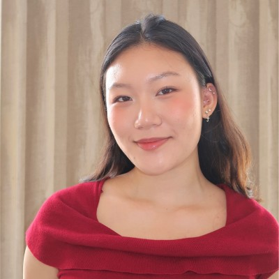 Leah Kim